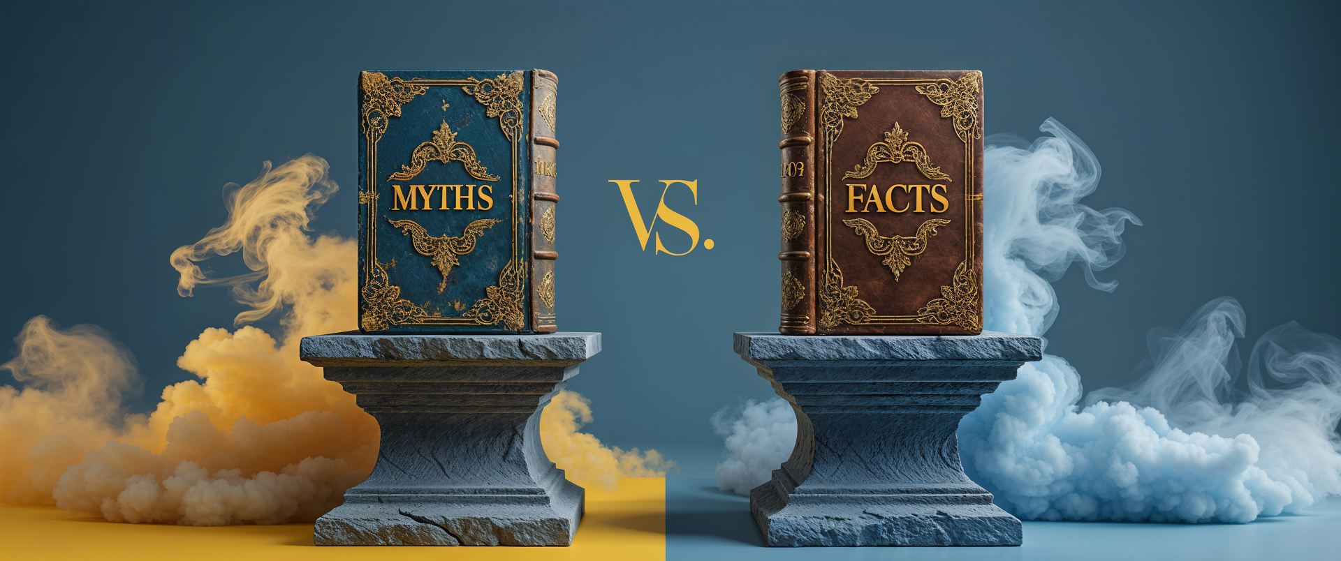 Insurance Claim Myths Every Homeowner Should Know